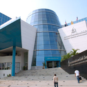 TPA Map: Pattanakarn 18