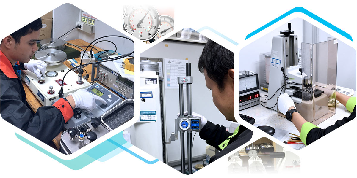 TPA CALIBRATION SOLUTIONS